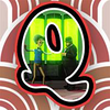 double trouble q symbol