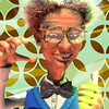 double trouble scientist symbol