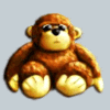 doubleup ducks gorilla symbol