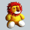 doubleup ducks lion symbol