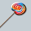 doubleup ducks lollipop symbol