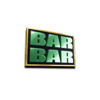 dozen jackpots bar 2 symbol