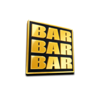 dozen jackpots bar 3 symbol