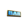 dozen jackpots bar symbol