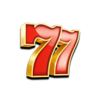 dozen jackpots seven 2 symbol
