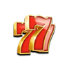 dozen jackpots seven 3 symbol