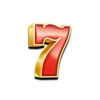 dozen jackpots seven symbol