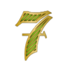 dr acula green 7 symbol