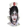 dr acula nurse symbol