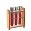 dr acula vials symbol