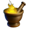 dr jekyll and mr hyde 2 mortar pestle symbol