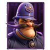 dr jekyll and mr hyde 2 policeman symbol