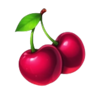 dr luck golden rock cherry symbol