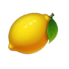 dr luck golden rock lemon symbol