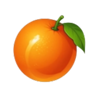 dr luck golden rock orange symbol