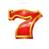 dr luck golden rock seven symbol