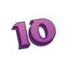dr rock and garage solo 10 symbol
