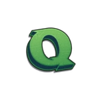 dr rock and garage solo q symbol