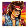 dr rock and garage solo singer symbol