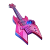 dr rock and the riff reactor 2 guitar symbol