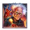 dr rock and the riff reactor 2 man symbol