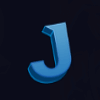 dr rock and the riff reactor j symbol