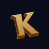 dr rock and the riff reactor k symbol