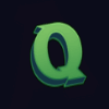 dr rock and the riff reactor q symbol