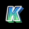 dr santa and mr claus k symbol