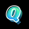 dr santa and mr claus q symbol