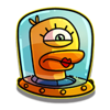 dr zappo duck symbol
