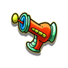dr zappo gun symbol