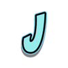 dr zappo j symbol
