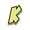 dr zappo k symbol