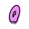 dr zappo q symbol