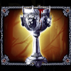 dracula the hunt chalice symbol
