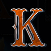 dracula the hunt k symbol