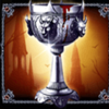 dracula unleashed chalice symbol