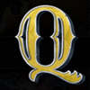 dracula unleashed q symbol