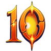 draculas bandits 10 symbol