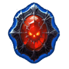 draculas bandits gem symbol