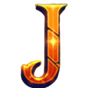 draculas bandits j symbol