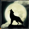 draculas gems wolf symbol