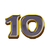 dragon chase 10 symbol