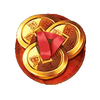 dragon chase coins symbol
