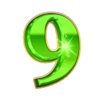 dragon dreams 9 symbol