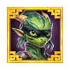 dragon duello green dragon symbol