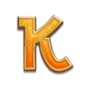 dragon duello k symbol