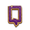 dragon duello q symbol