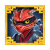dragon duello red dragon symbol